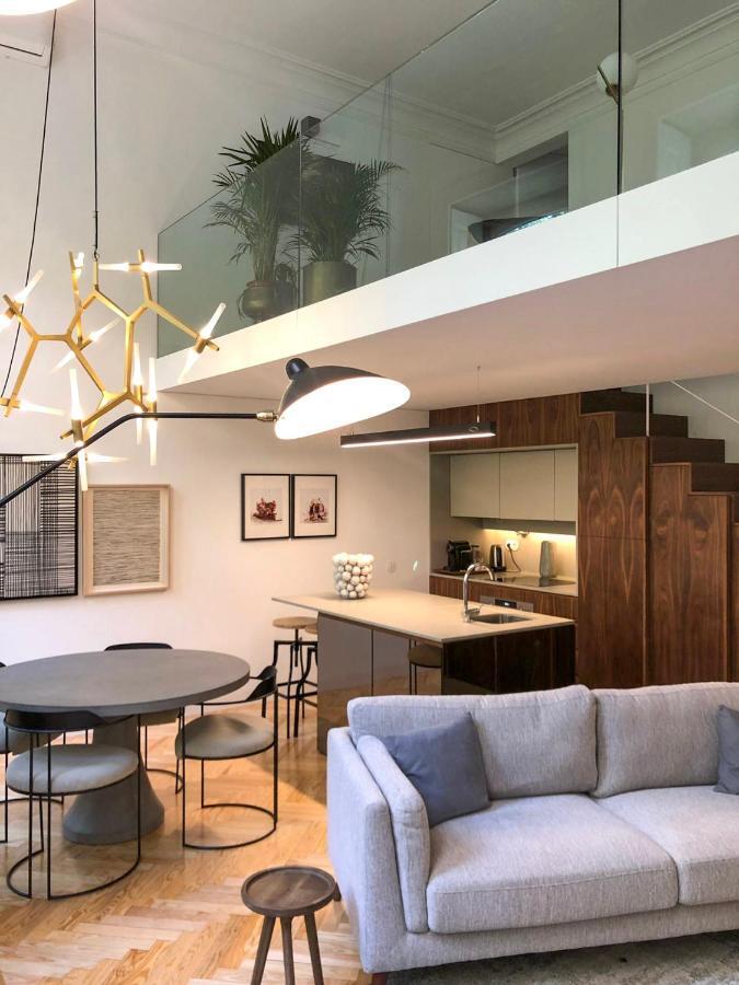 Oporto Chic&Cozy - Ateneu 외부 사진
