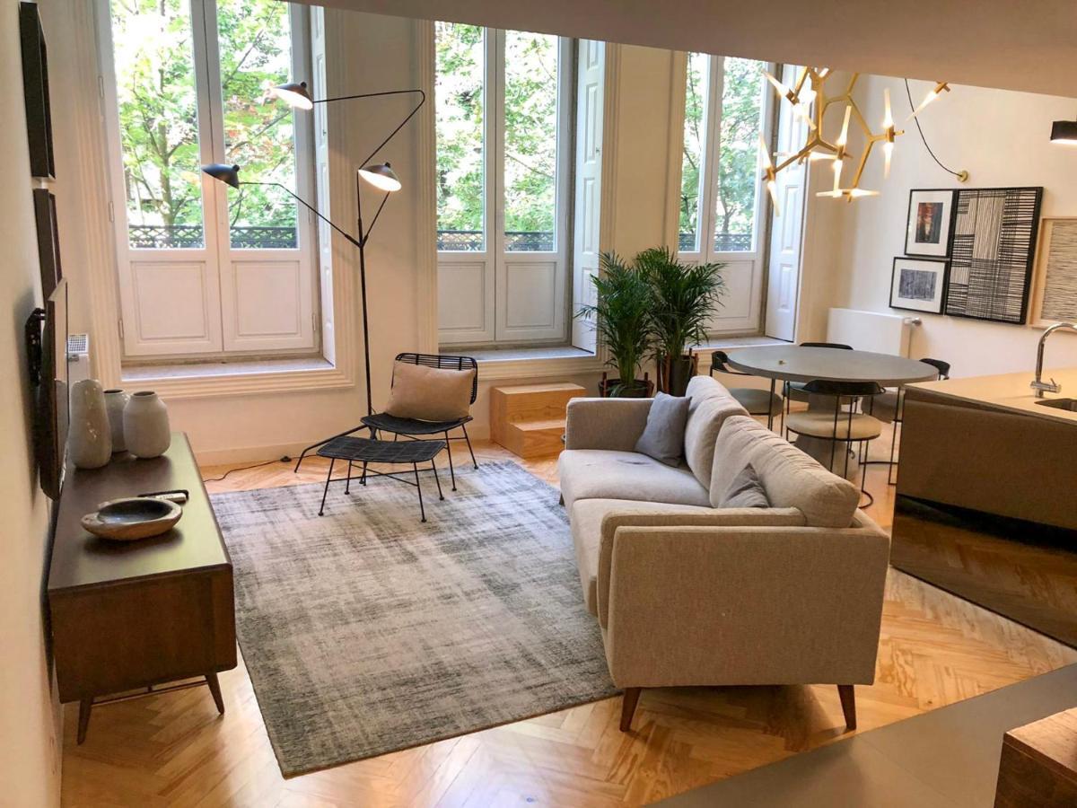 Oporto Chic&Cozy - Ateneu 외부 사진