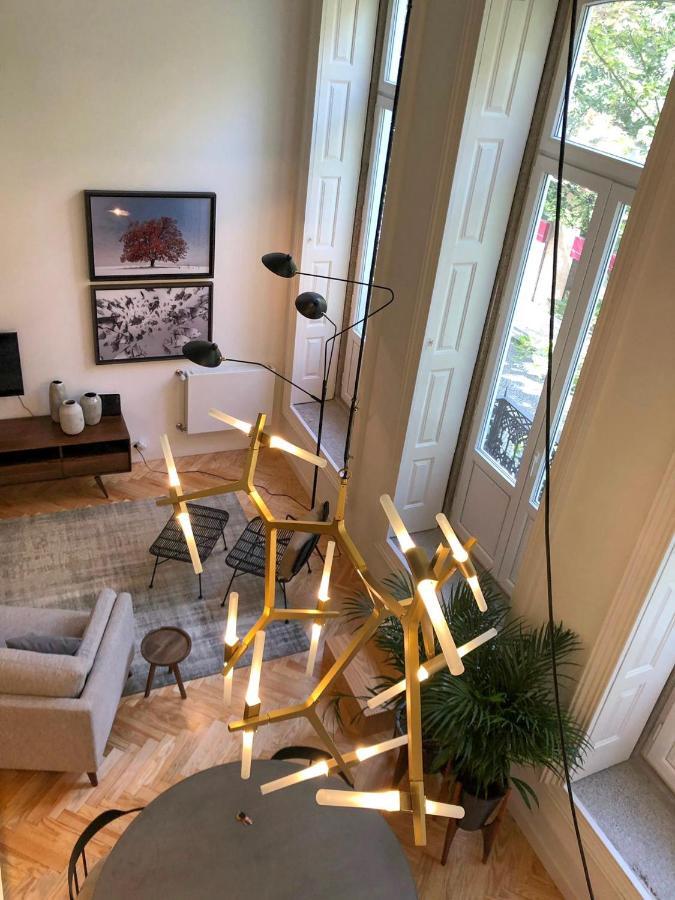 Oporto Chic&Cozy - Ateneu 외부 사진