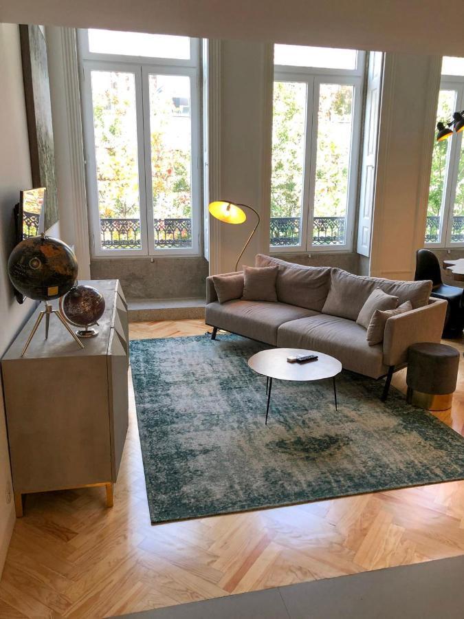 Oporto Chic&Cozy - Ateneu 외부 사진