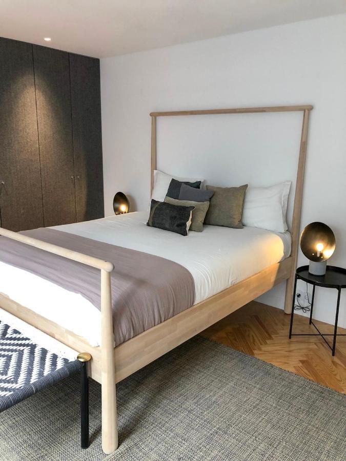 Oporto Chic&Cozy - Ateneu 외부 사진